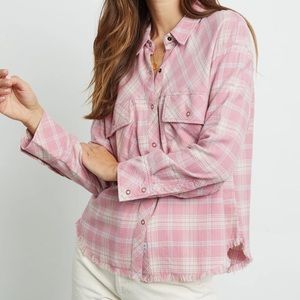 NWT Rails Shirt